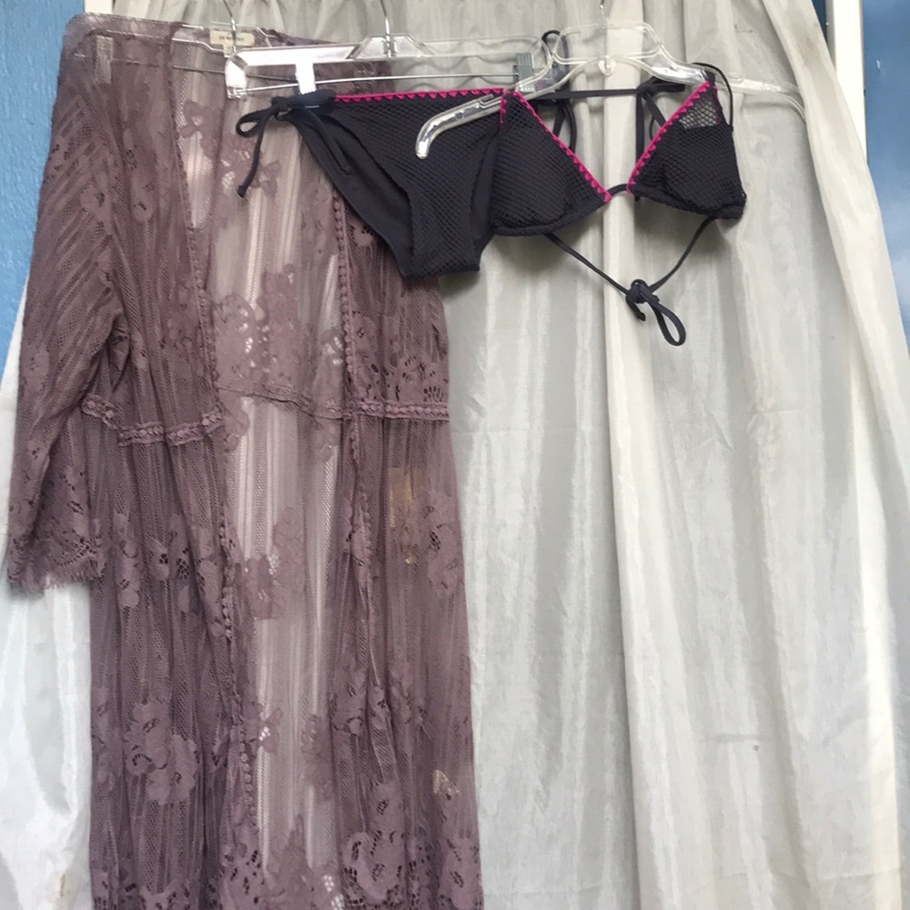 Xhiliaration bikini